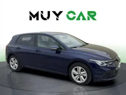 Volkswagen Golf 1.5 eTSI Life DSG 110kW