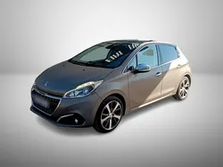 Peugeot 208 1.2 PureTech 110 Féline