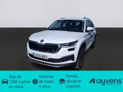 SKODA Kodiaq 1.5 TSI Ambition 4x2 DSG 110kW