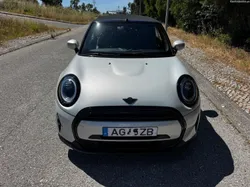 MINI One MINI Cabriolet (F57) One (102cv)