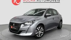 Peugeot 208 1.2 PureTech Active de 2019