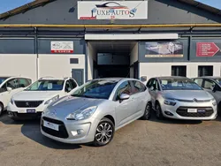 Citroen c3 1.4 hdi 68 confort