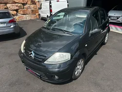 Citroën C3 Exclusive 1.4 HDI / ENTRETIEN À JOUR