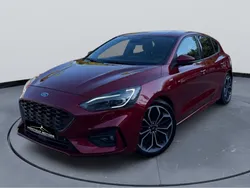 Ford focus st line 1.0 ecoboost 125ch /ethanol/