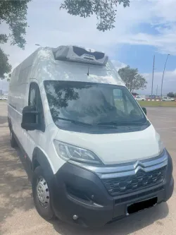 Citroen Jumper 35 L2 Heavy