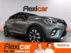 RENAULT Captur TCe GPF Micro Híbrido Evolution 103kW
