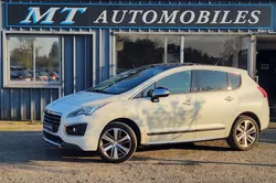 Peugeot 3008 1.6 HDI115 FAP ALLURE GARANTIE 12 MOIS