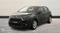 Citroen C3 1.5 BlueHDi 100ch S&S YOU