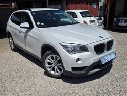 Bmw X1 2,0D 143 CH LUXE XDRIVE XENON GARANTIE 12 MOIS