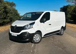 Renault Trafic Fg L1H1 1000 1.6 dCi 95ch Grand Confort - TVA / 1ère main