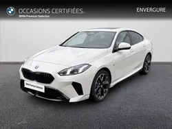 Bmw Série 2 Gran Coupé 220d 163ch M Sport DKG7
