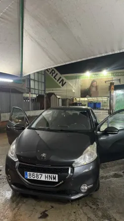 Peugeot 208 1.2 VTi Active