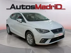 SEAT Ibiza 1.2 Tsi Style 105