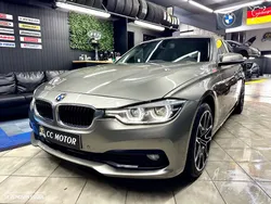 BMW 318 d Touring Line Modern