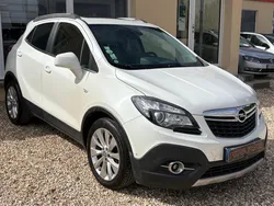 OPEL MOKKA 1.7 CDTI - 130 ch 4x2 StartStop Cosmo Pack