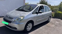 Citroën Xsara Picasso)