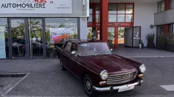 PEUGEOT 404 1.9 D 68 cv 1974 - 57750 km - COLLECTION