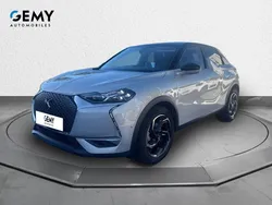 DS DS3 Crossback BlueHDi 130 EAT8 Grand Chic