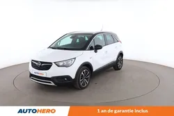 Opel Crossland X 1.5 Diesel Design Auto 120 ch