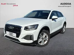 AUDI Q2 30 TFSI 110 BVM6 Business line