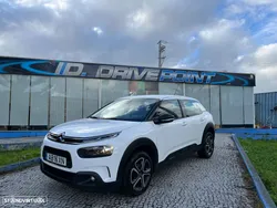 Citroën C4 Cactus 1.2 PureTech Shine Pack