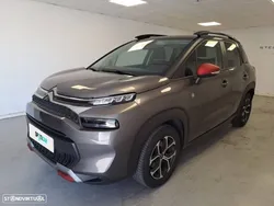 Citroën C3 Aircross 1.2 PureTech C-Series