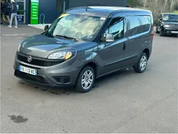 Fiat Doblo Pro Lounge 1.6 JTD 105 3 places avec étagères
