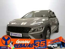 Hyundai KONA HEV 1.6 GDI DT Tecno 2C