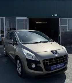 Peugeot 3008 1.6 HDI112 FAP BUSINESS
