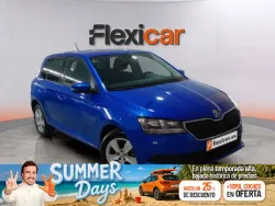 SKODA Fabia 1.0 MPI Like 55kW