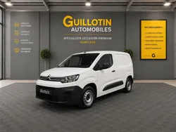 Citroen berlingo m 650 bluehdi 100 s&s bvm6 club