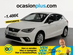 SEAT Ibiza 1.0 TSI S&S Xcellence 115