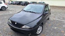 Lancia Y 1.2 16v