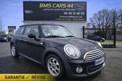 Mini mini one d 90ch pack chili 2012