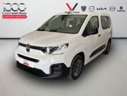 Citroen Berlingo Berlingo Talla M BlueHDi 100 S&S PLUS MIXTA M1