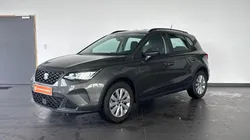 Seat Arona BUSINESS 1.0 EcoTSI 95 ch Start/Stop BVM5 Style