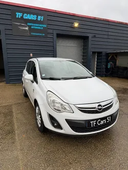 Opel corsa 1.3 cdti 75 cv