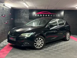 SEAT LEON 1.2 TSI 105 Start/Stop Style 7580