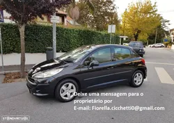 Peugeot 207 1.4 HDi Trendy