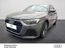 Audi A1 Sportback 30 TFSI 116ch Design S tronic 7