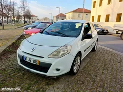 Renault Clio 1.5 dCi Confort