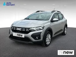 Dacia Sandero 1.0 TCe 90ch Stepway Expression