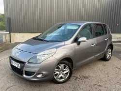 RENAULT SCENIC 1.5 dCi 110 edition TomTom / ENTRETIEN EFFECTUÉ / CT OK / 216 000 KILOMÈTRES
