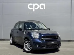 Mini Countryman Cooper SD 2.0 143 Ch Bva / Toit Ouvrant Révision A Jour