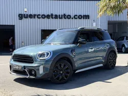 Mini COUNTRYMAN COOPER D 150CH NORTHWOOD BVA8