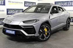 LAMBORGHINI Urus 4.0 V8 Aut.