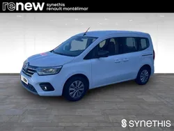 Renault Kangoo Blue dCi 95 Zen