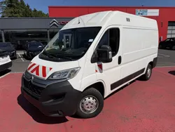 Citroën Jumper (2) 30 L2H2 BlueHDi 130 BVM6 Business