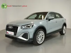 AUDI Q2 35 TFSI Adrenalin Black edition S tronic 110kW
