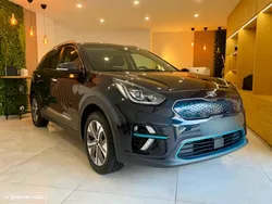 Kia e-Niro Spirit